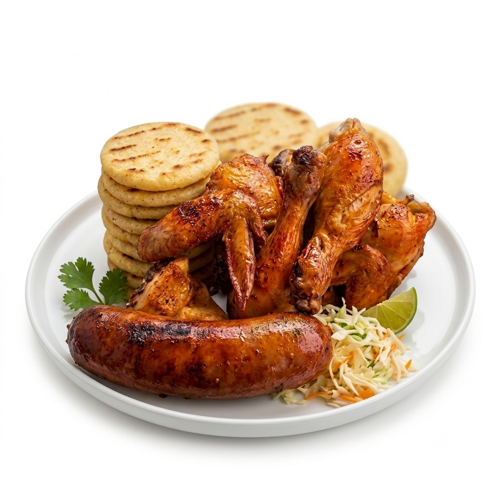 Producto Pollo 2