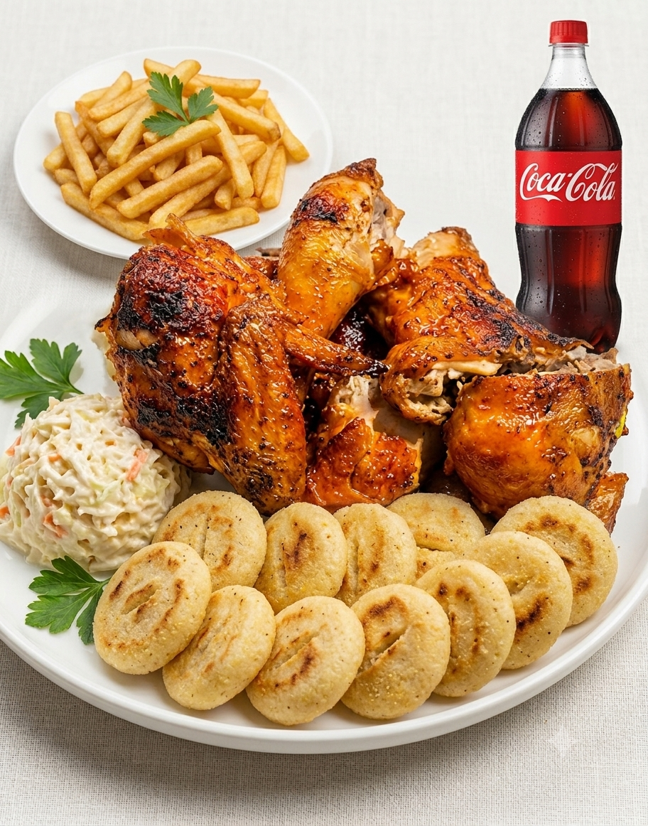 Producto Pollo 3